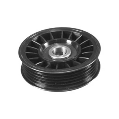 Tensioner Pulley, V-ribbed belt